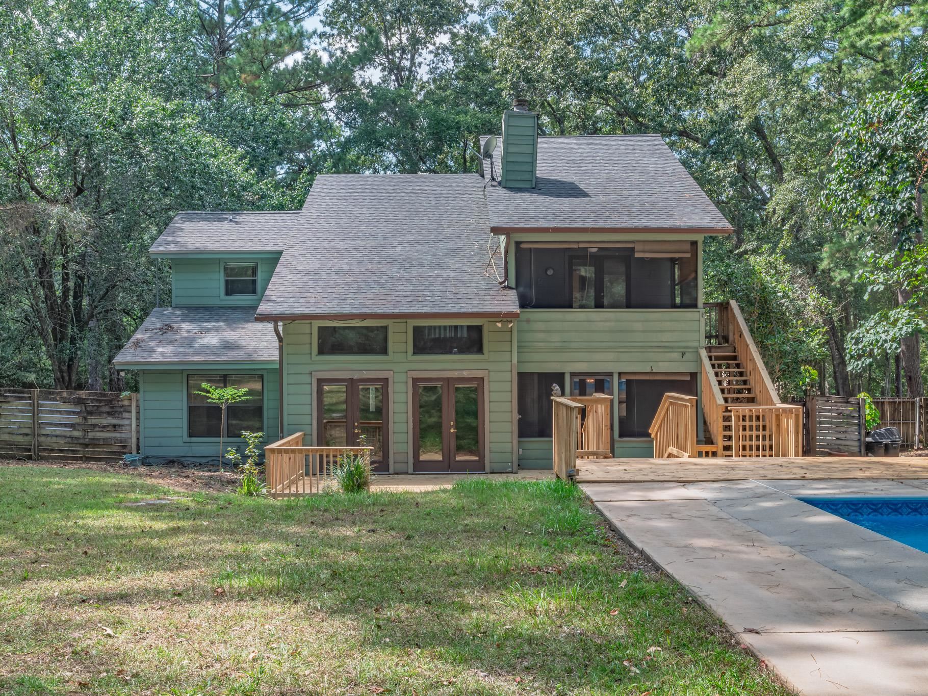 4448  Argyle Lane , Tallahassee, FL, 32309