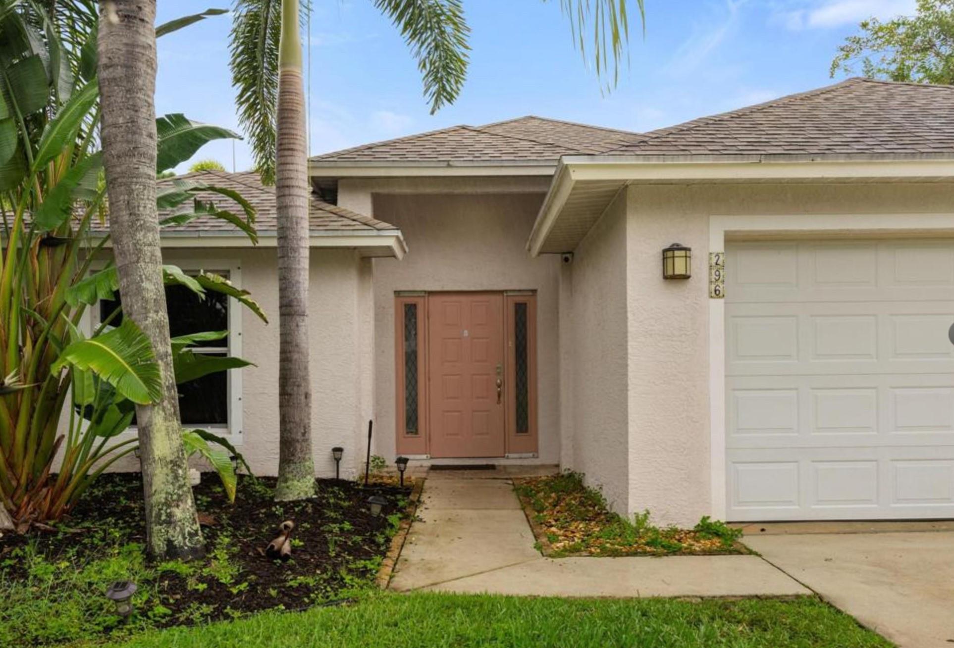 Sawgrass Lakes 1 Pud Ph 1