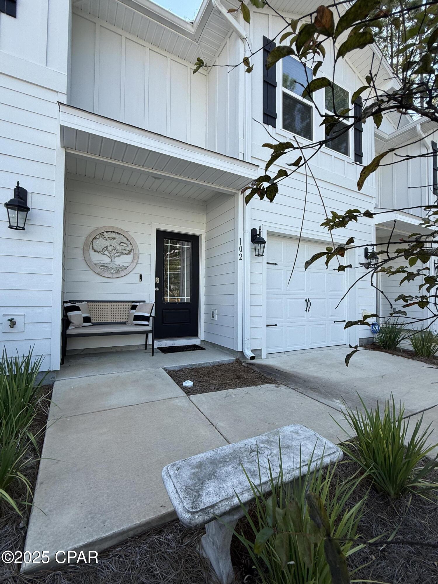 Details for 102 Ellery Lane, Panama City Beach, FL 32413