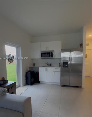 Keys Gate Subdivision