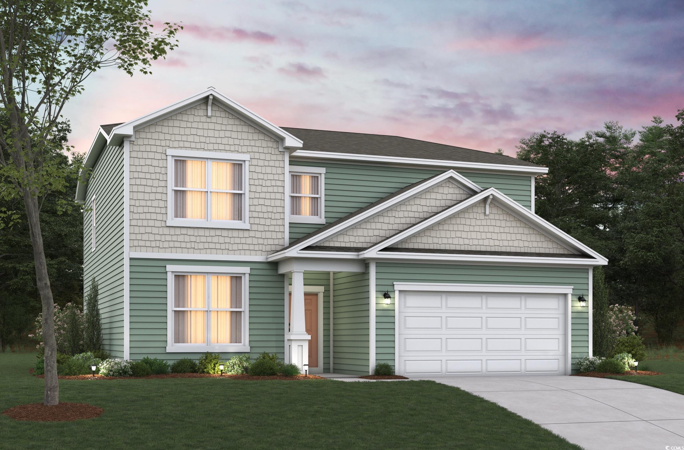 TBD 5 Buckingham Dr Conway, SC 29526