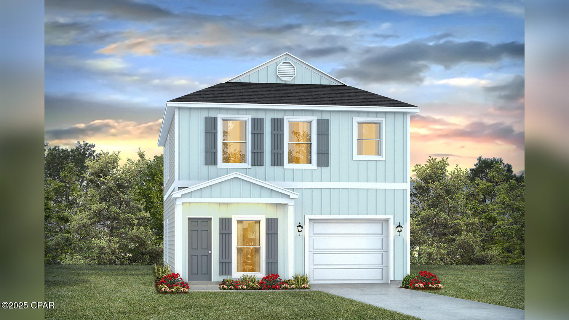 Details for 319 Robinson Bluff Road, Panama City Beach, FL 32407