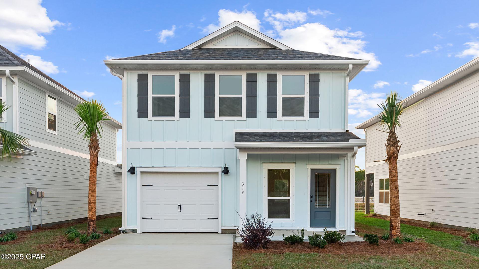 Details for 319 Robinson Bluff Road, Panama City Beach, FL 32407