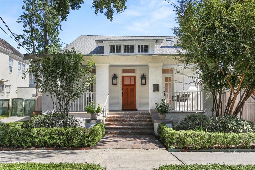 Photo of 1227 HENRY CLAY Avenue, New Orleans, LA 70118