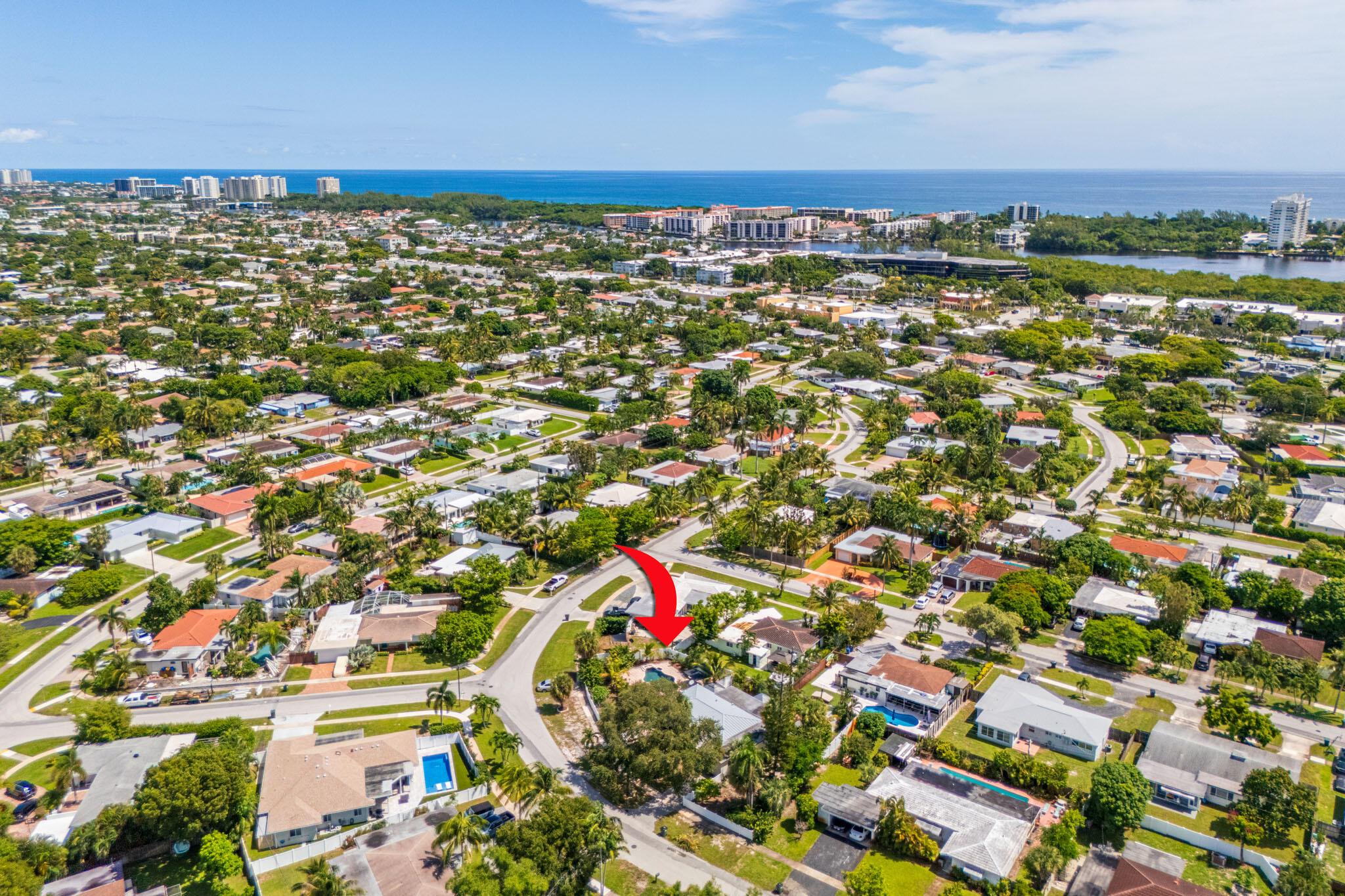 Homes for sale in Boca Raton, FL | 2298 Ne 4th Avenue, Boca Raton, FL 33486 | MLS# R11125174