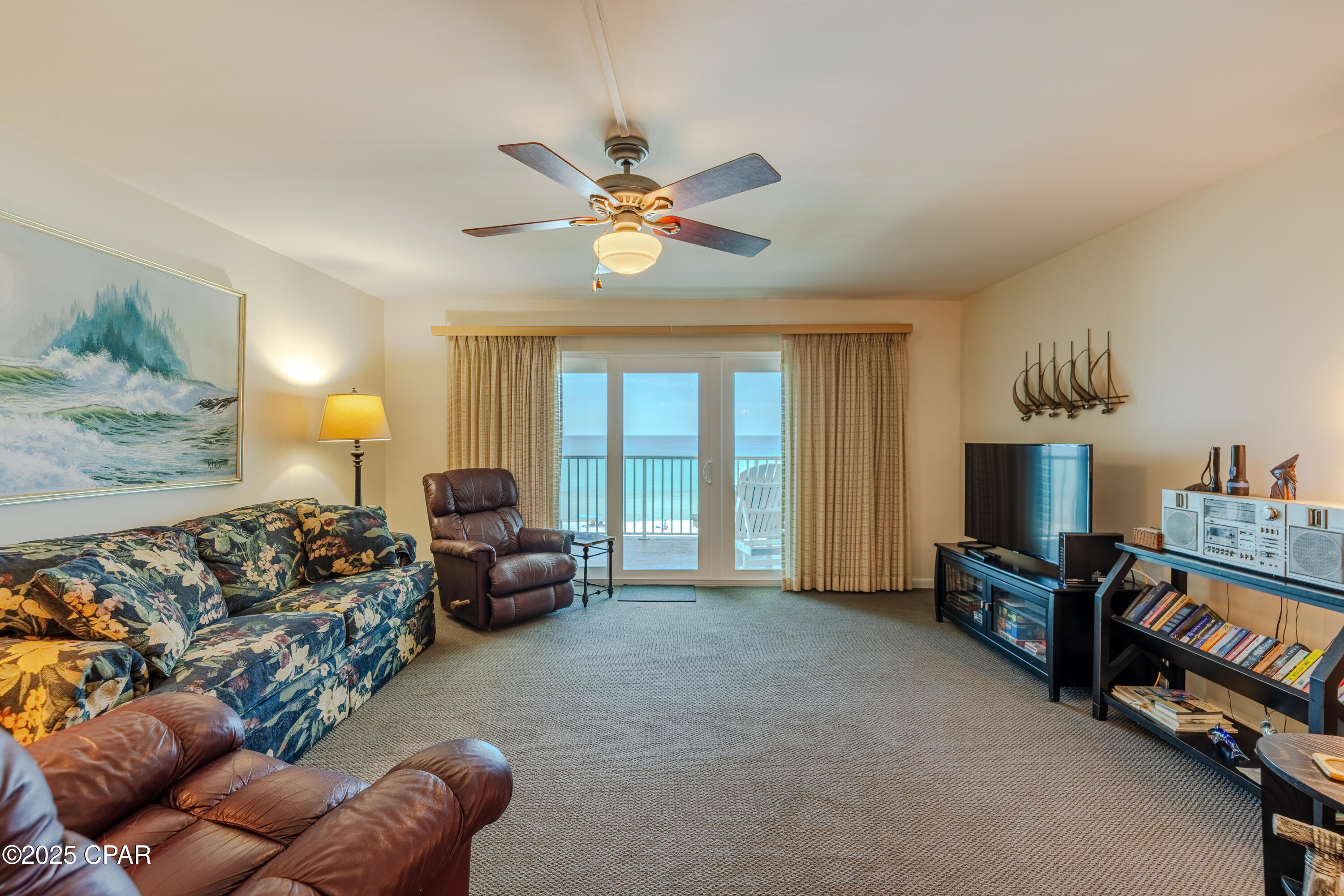 6213 Thomas Drive 505, Panama City Beach, FL 32408