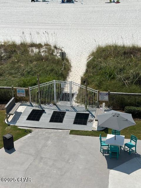 Image 42 For 6213 Thomas Drive 505