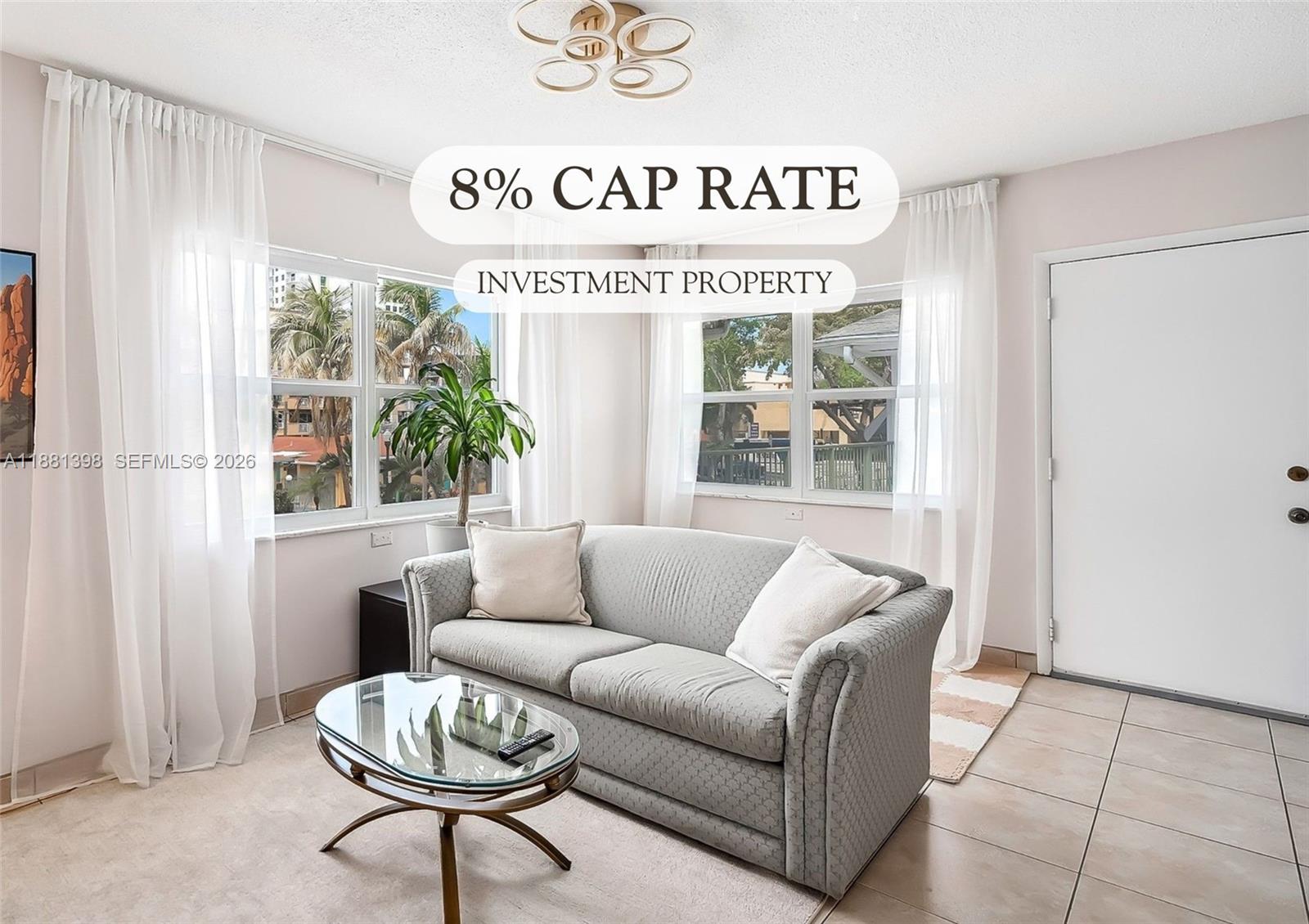 Palmview Condominium Apar