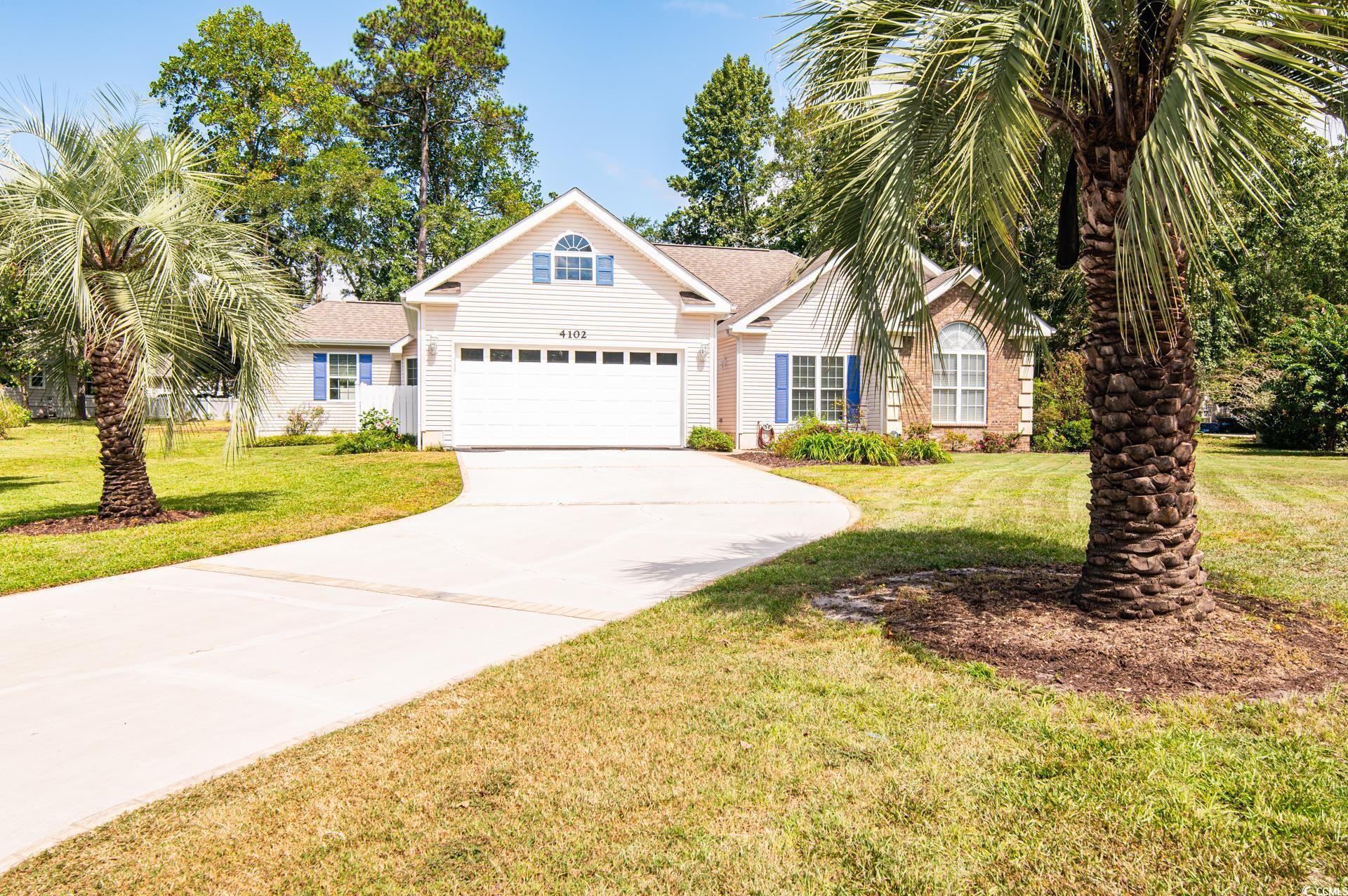 Homes for sale in Little River, SC | 4102 Heather Lakes Dr, Little River, SC 29566 | MLS# 2522947