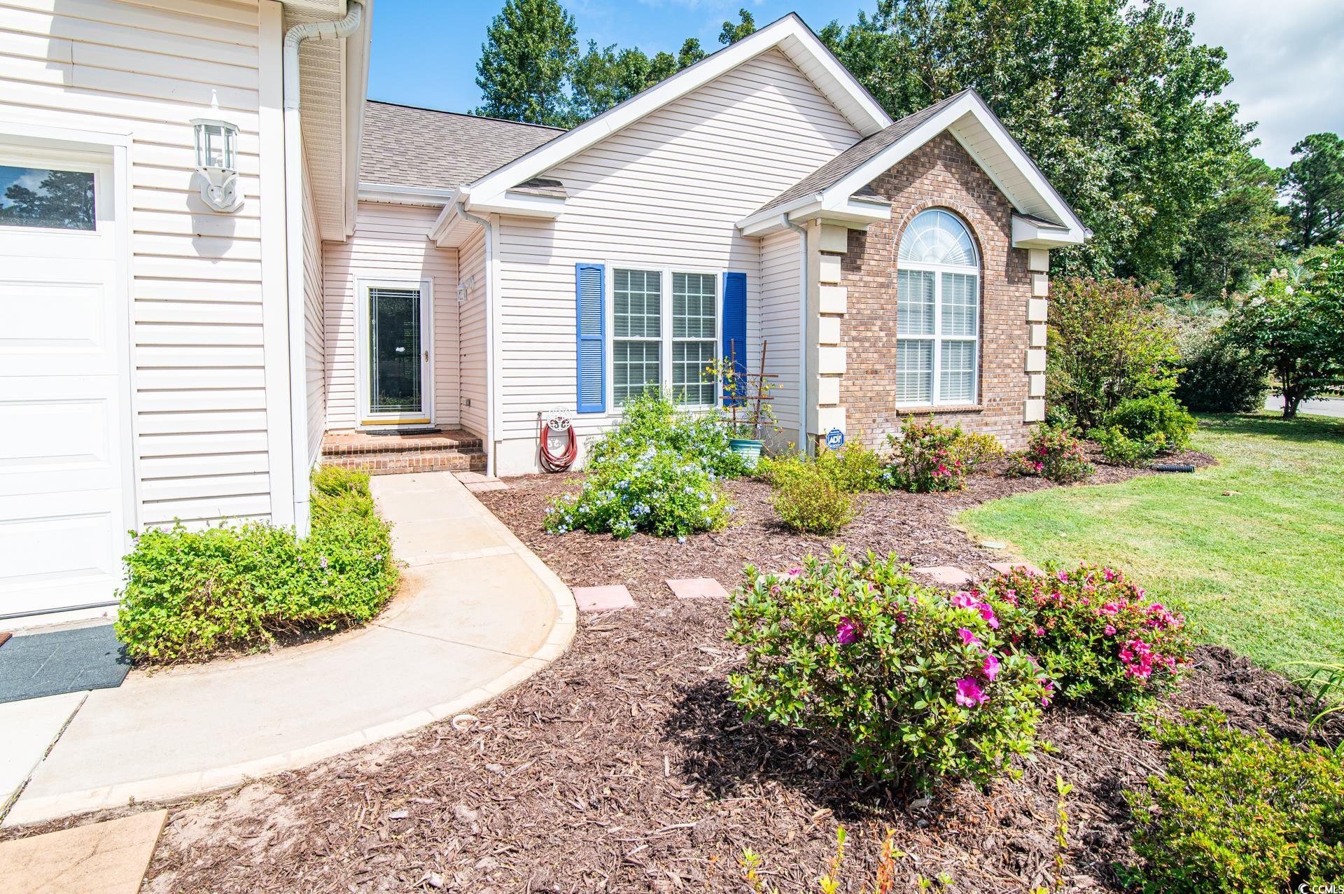 Homes for sale in Little River, SC | 4102 Heather Lakes Dr, Little River, SC 29566 | MLS# 2522947