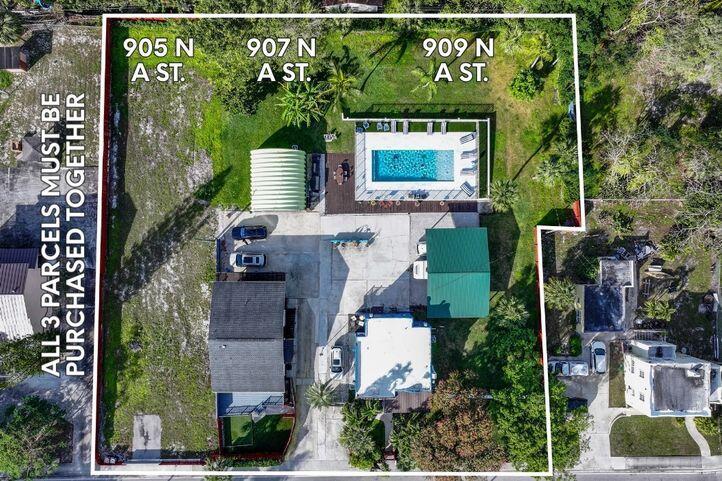 Homes for sale in Lake Worth Beach, FL | 907 N A Street, Lake Worth Beach, FL 33460 | MLS# R11125209
