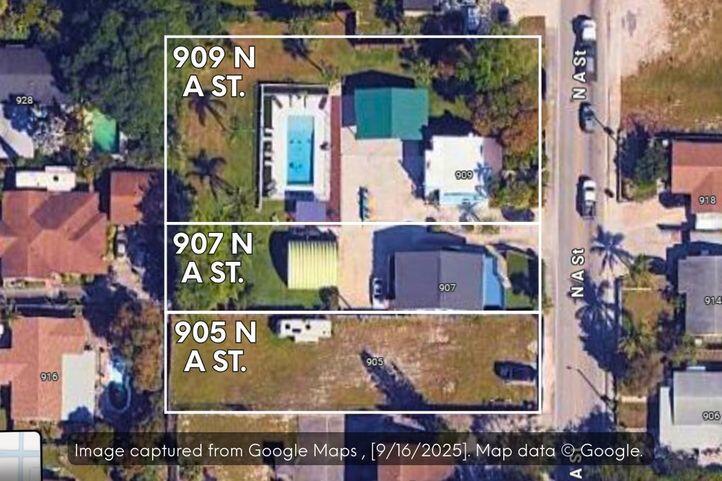 Homes for sale in Lake Worth Beach, FL | 907 N A Street, Lake Worth Beach, FL 33460 | MLS# R11125209