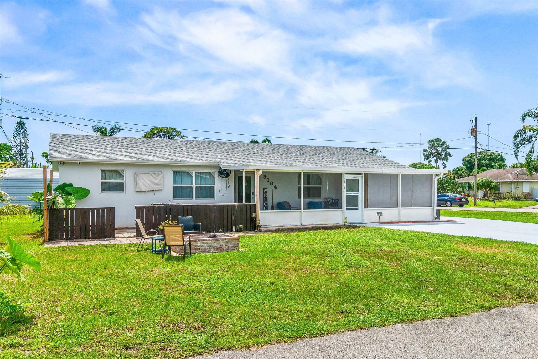 9104 Artist Place Lake Worth FL 33467 | R11125211