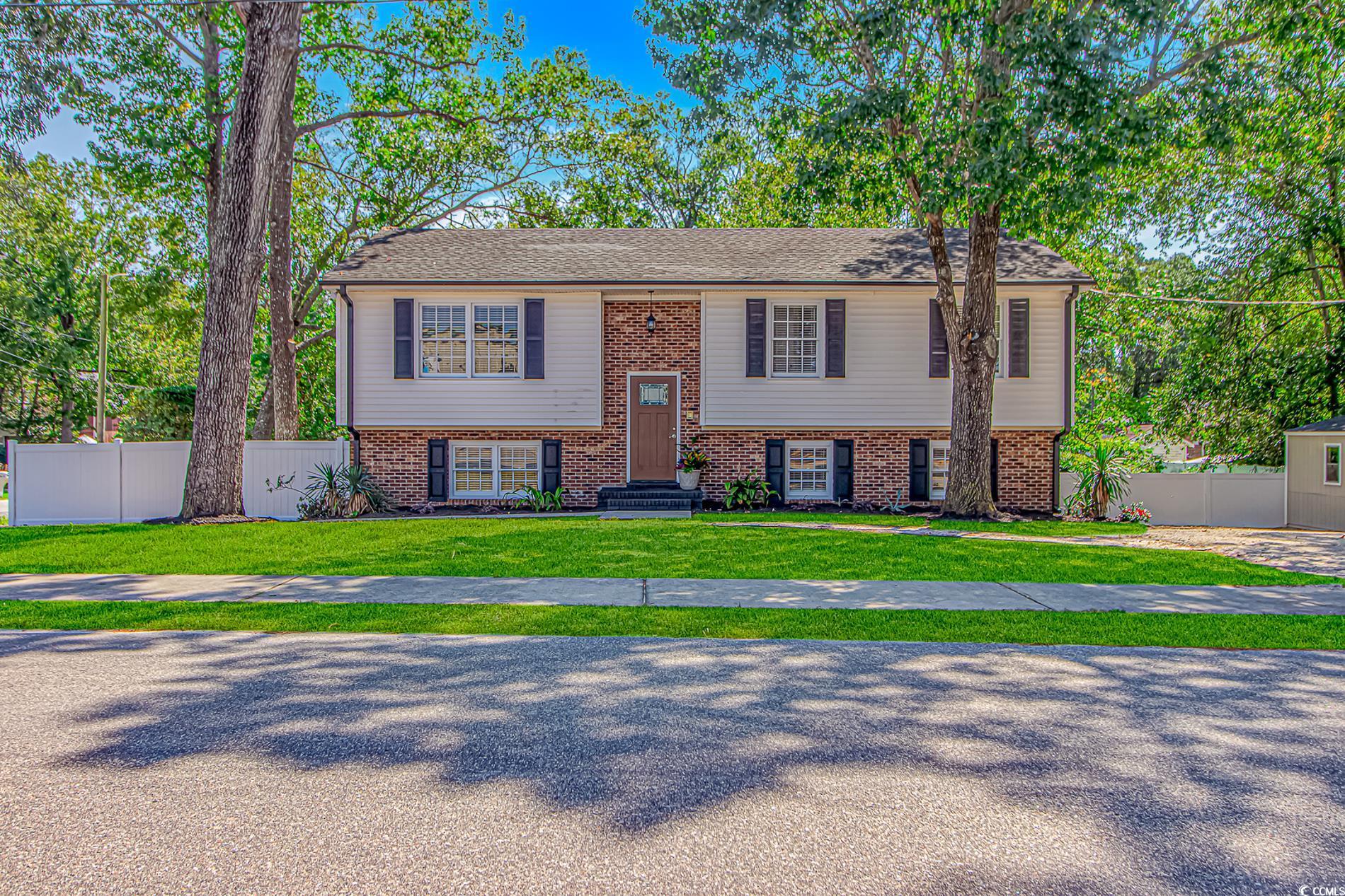 313 N Poplar Dr. Surfside Beach, SC 29575