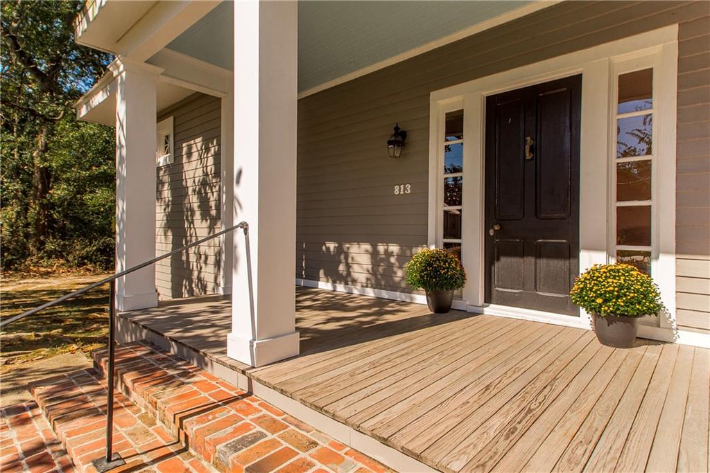 Homes for sale in Covington, LA | 813 S Jahncke Ave, Covington, LA 70433 | MLS# 2522385