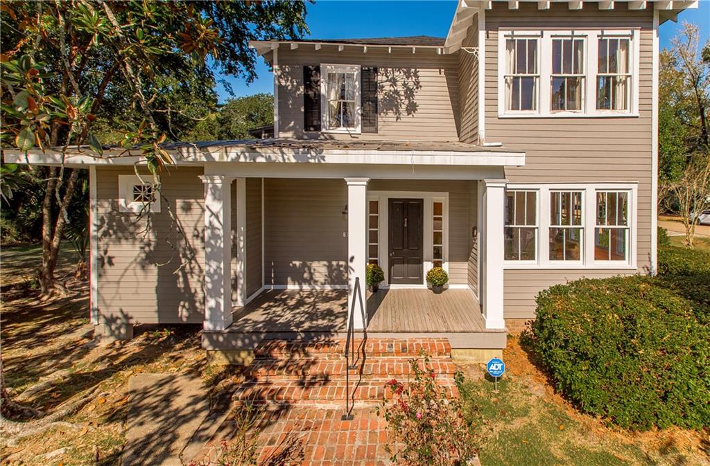 Homes for sale in Covington, LA | 813 S Jahncke Ave, Covington, LA 70433 | MLS# 2522385