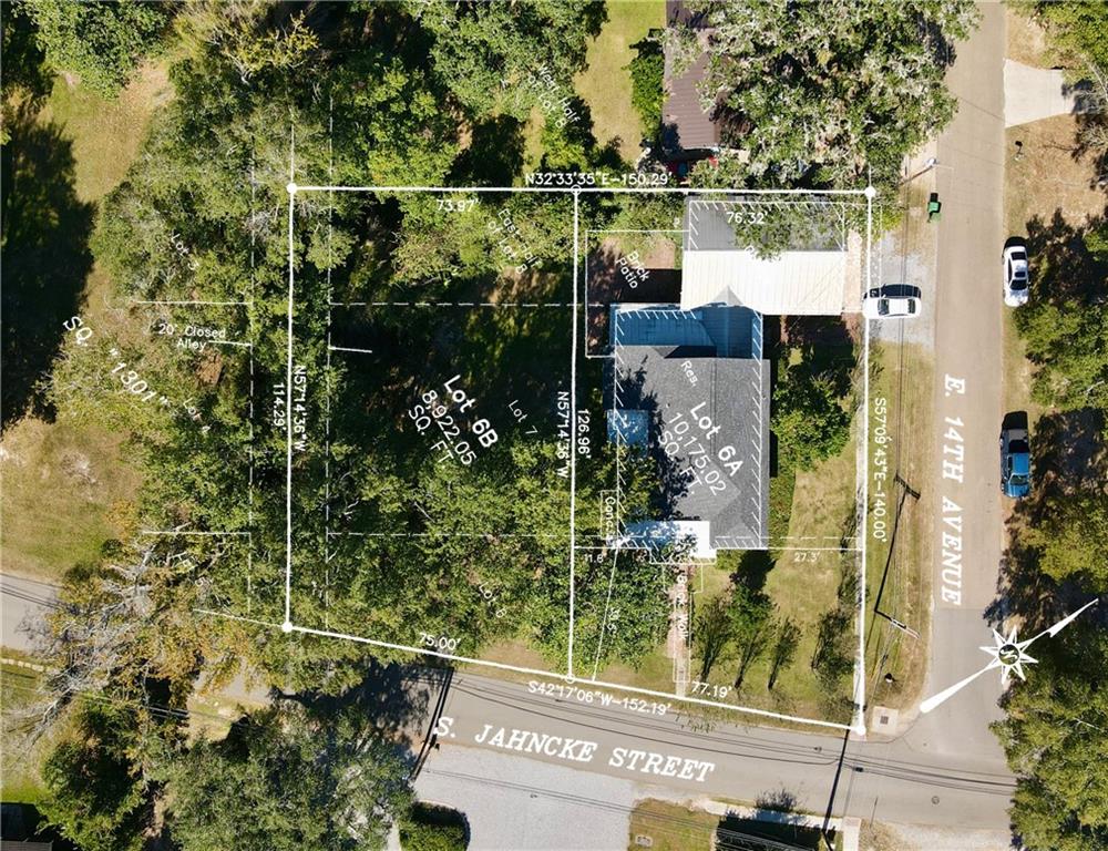 Homes for sale in Covington, LA | 813 S Jahncke Ave, Covington, LA 70433 | MLS# 2522385