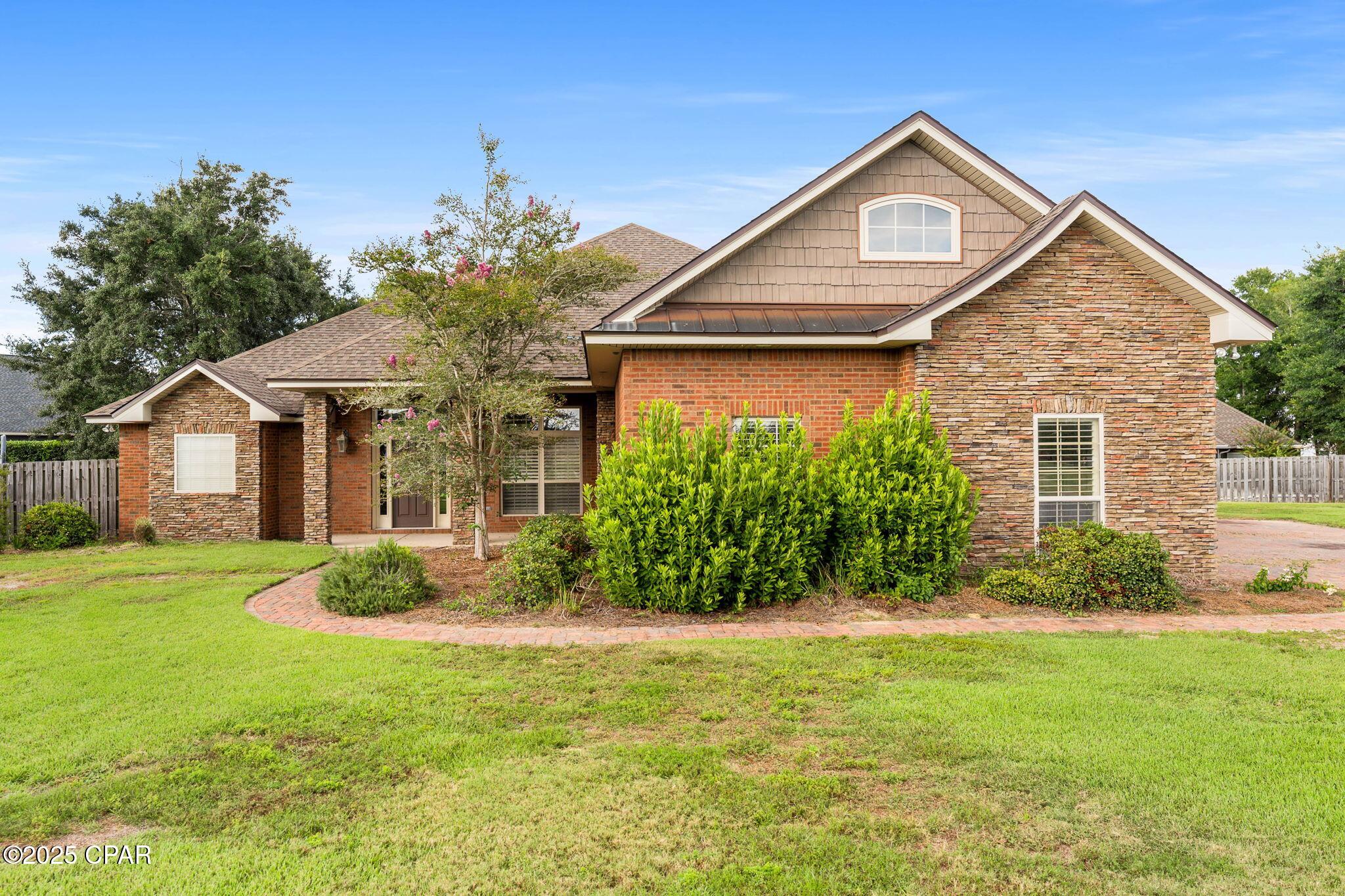 Details for 4712 Grant's Mill Drive, Lynn Haven, FL 32444