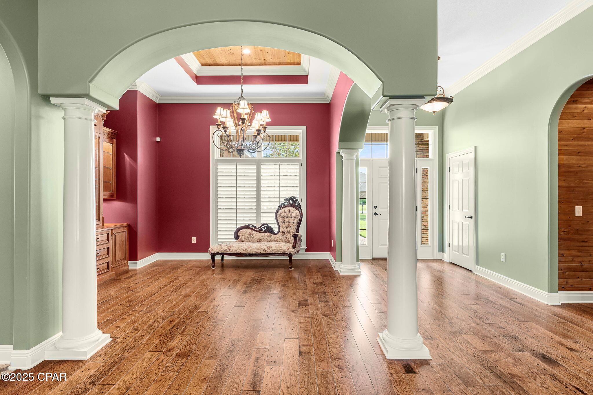 Image 11 For 4712 Grant's Mill Drive