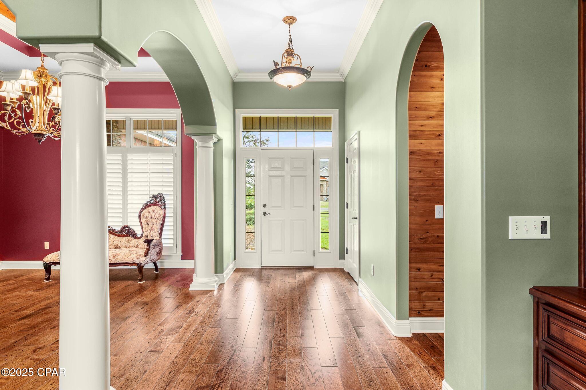 Image 4 For 4712 Grant's Mill Drive