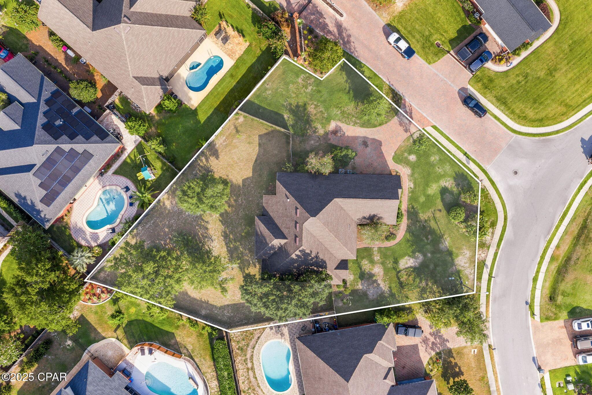 Image 49 For 4712 Grant's Mill Drive