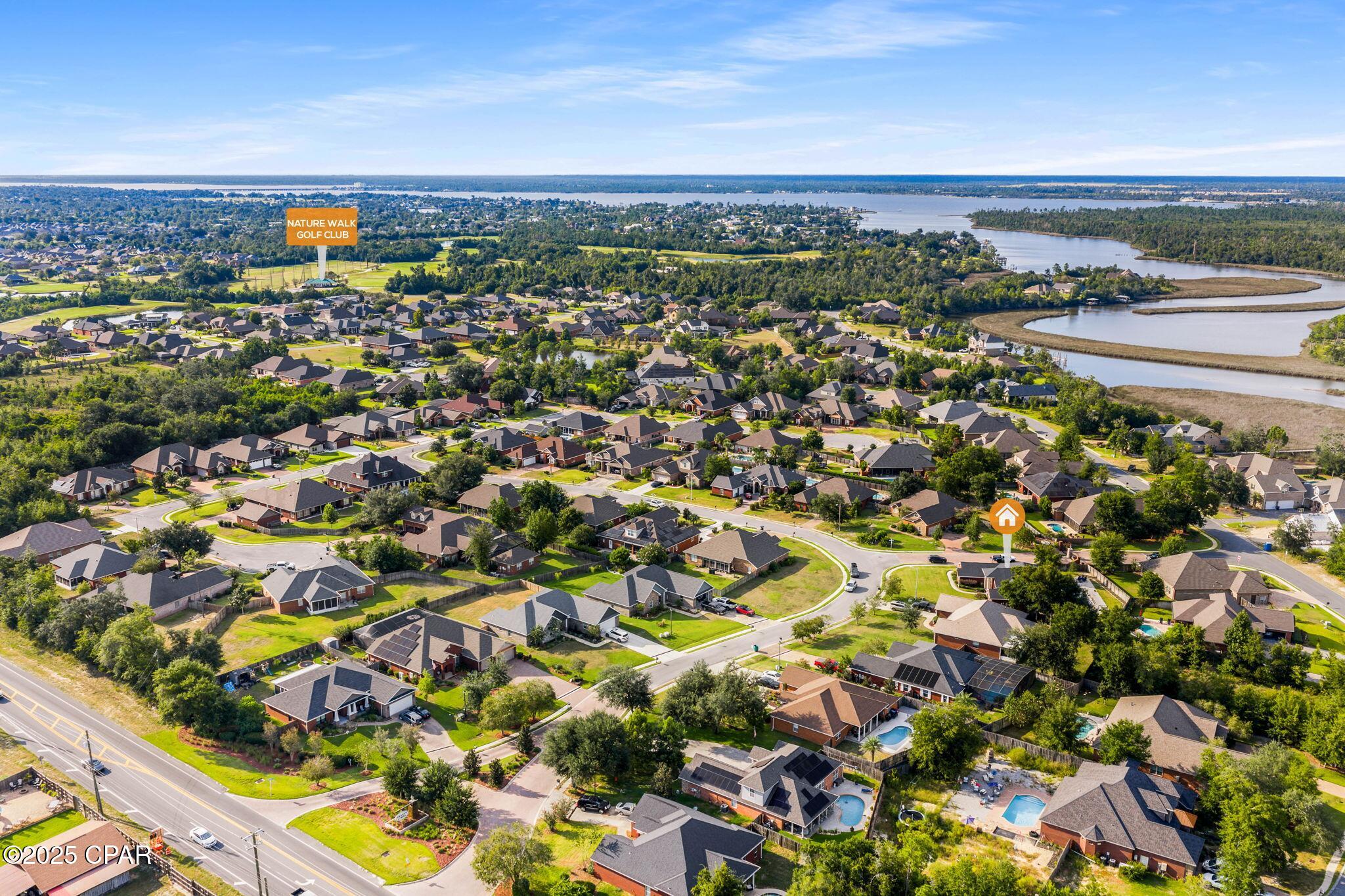 Image 52 For 4712 Grant's Mill Drive