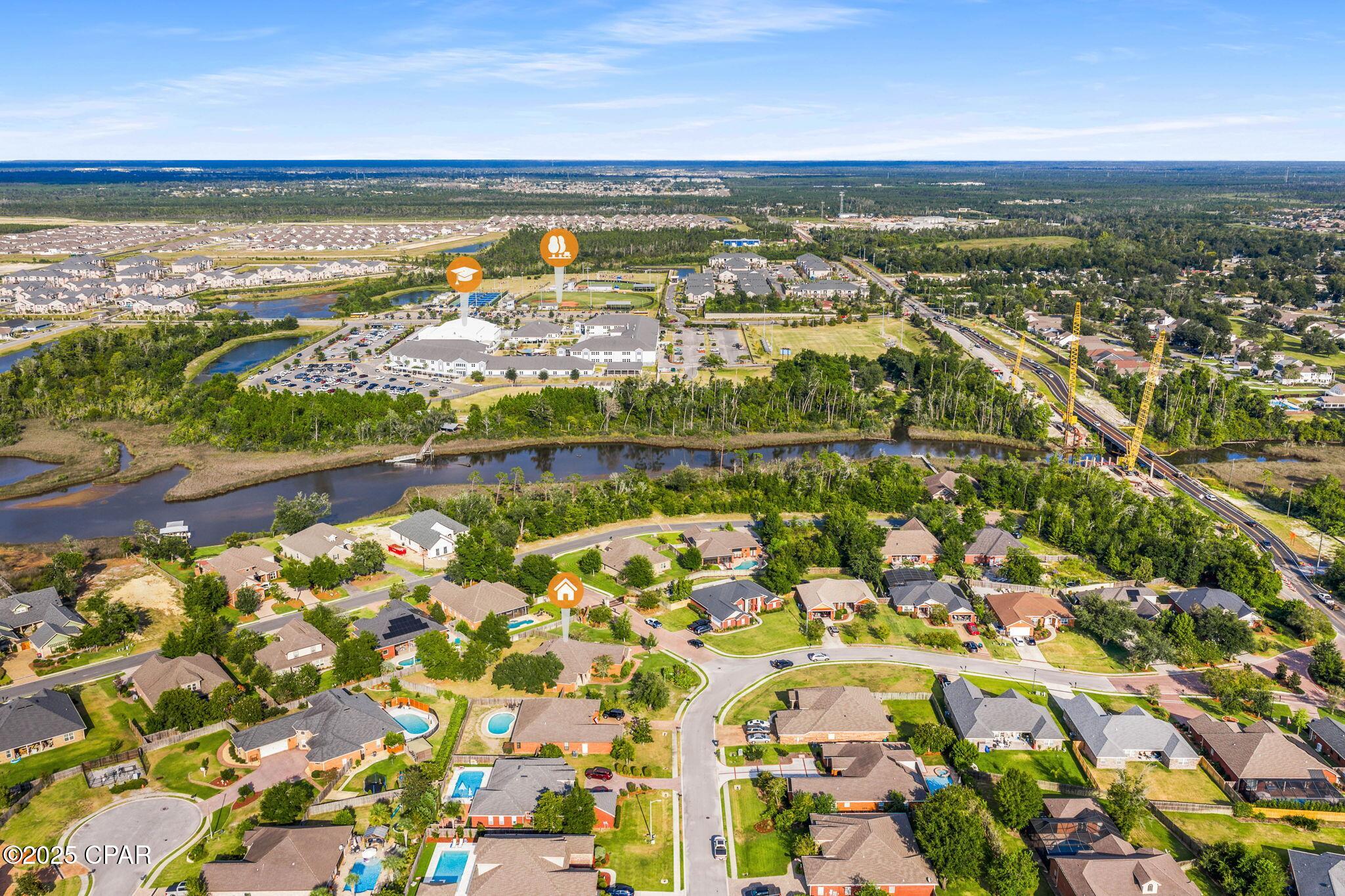 Image 53 For 4712 Grant's Mill Drive