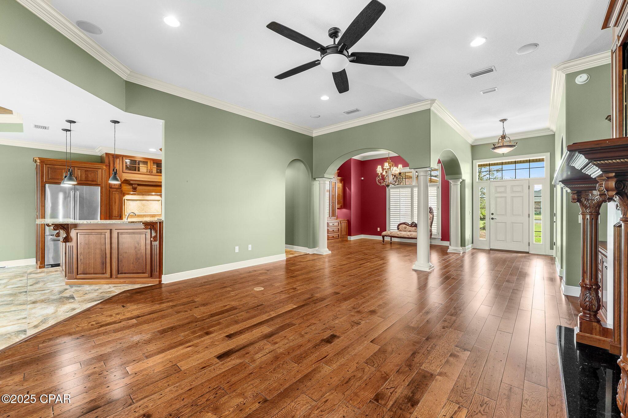 Image 7 For 4712 Grant's Mill Drive