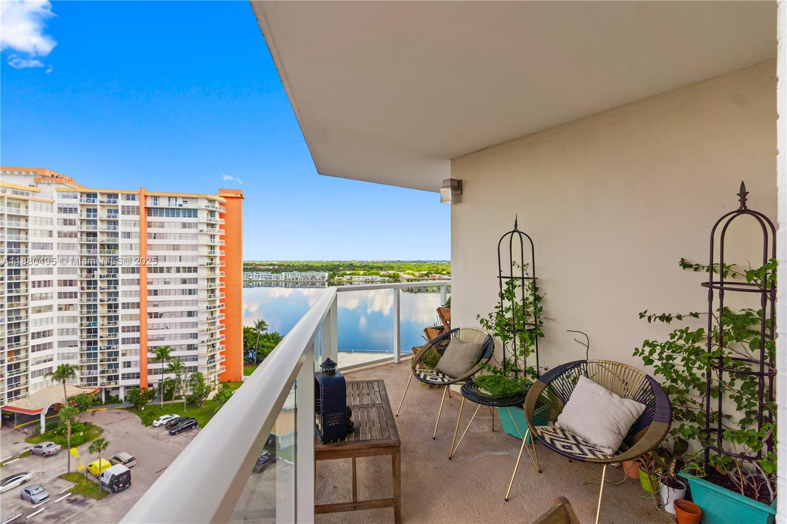 Buckley Towers Condo - We