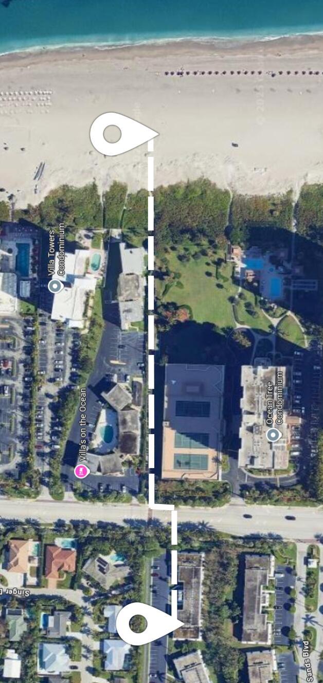 Sugar Sands Condo 10