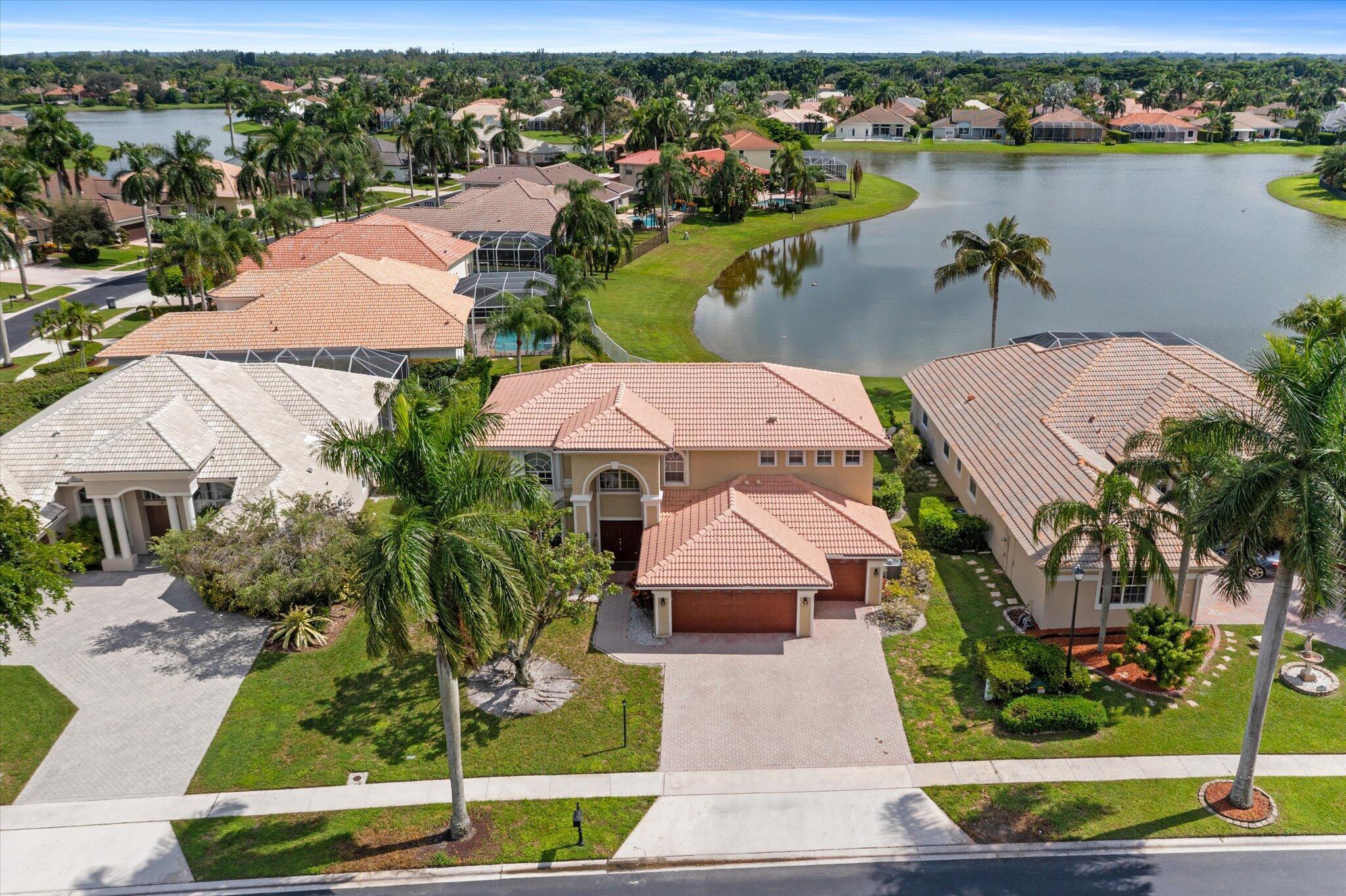 12348 Clearfalls Drive Boca Raton FL 33428 | R11125226