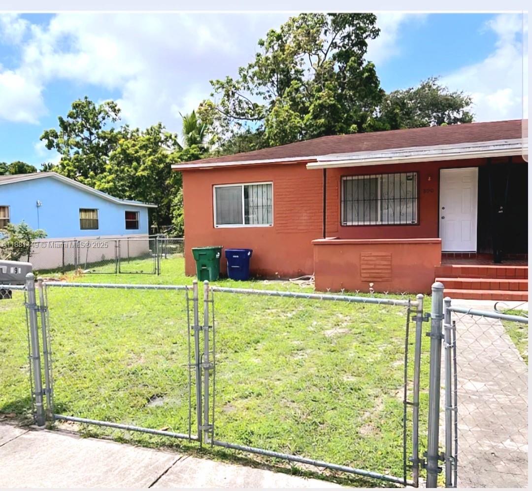 Pinewood Park Extension N