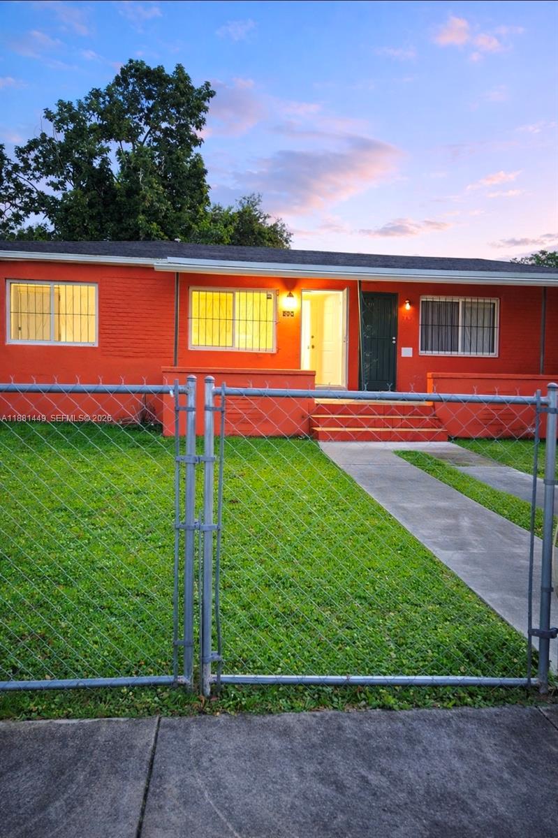 Pinewood Park Extension N