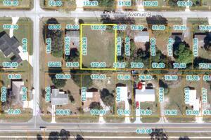Homes for sale in Fort Pierce, FL | Tbd Avenue R, Fort Pierce, FL 34947 | MLS# R11125238
