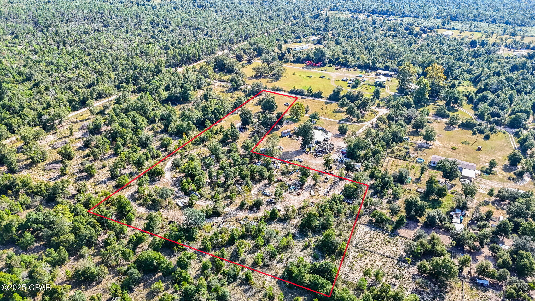 Image 2 For 000 Peacock Circle