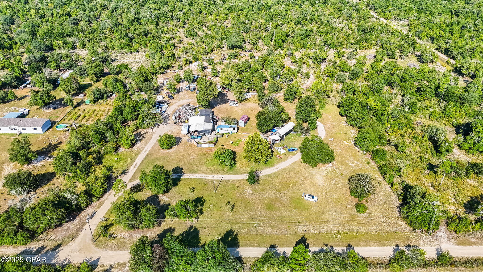 Image 4 For 000 Peacock Circle