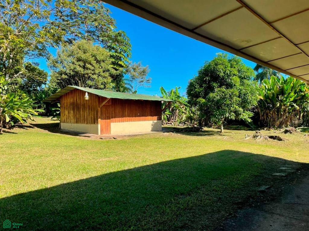 1 bed Land For Sale in Sarapiqui, Heredia - 1