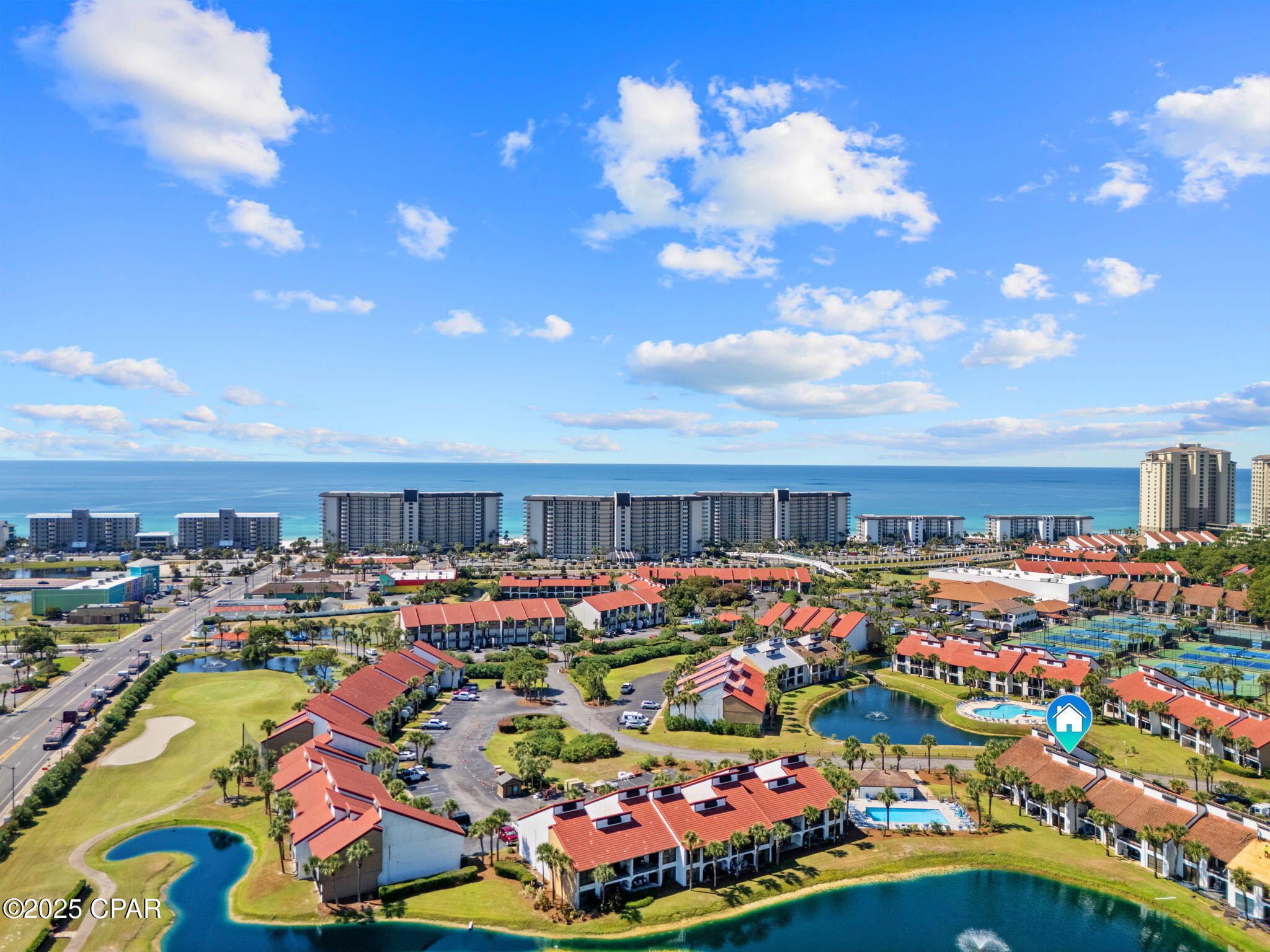 Image 2 For 520 Richard Jackson Boulevard 1506