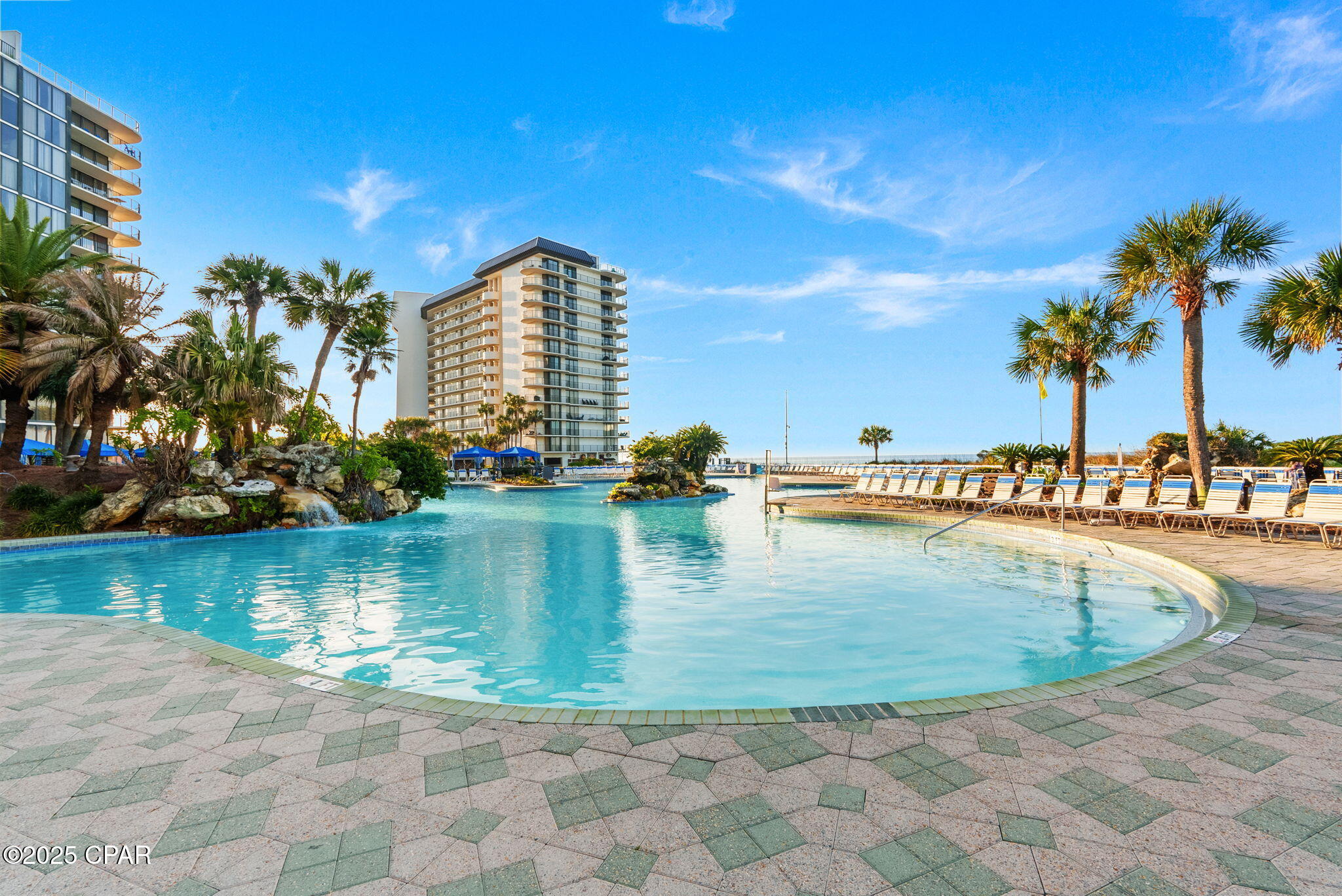 Image 29 For 520 Richard Jackson Boulevard 1506