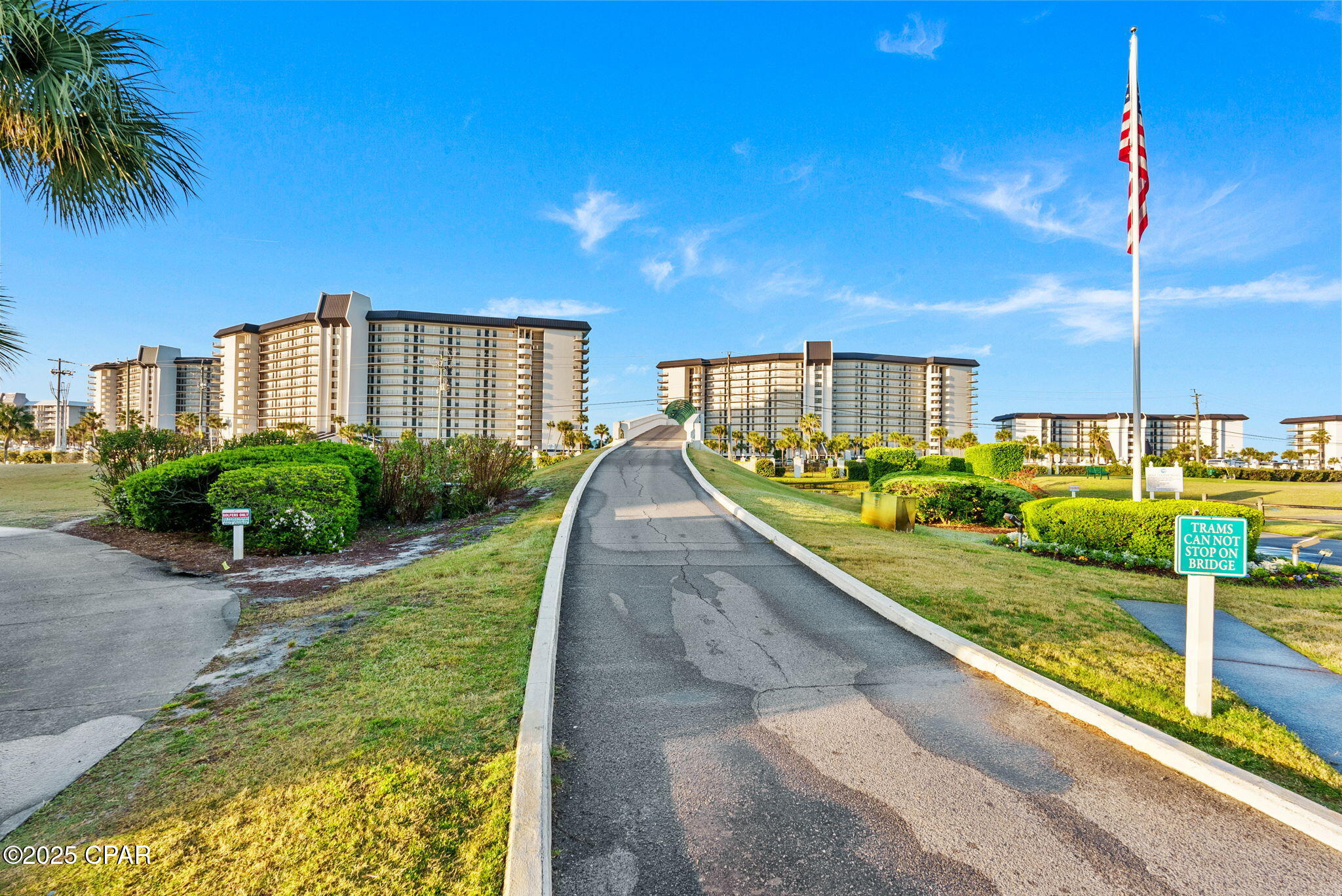 Image 31 For 520 Richard Jackson Boulevard 1506