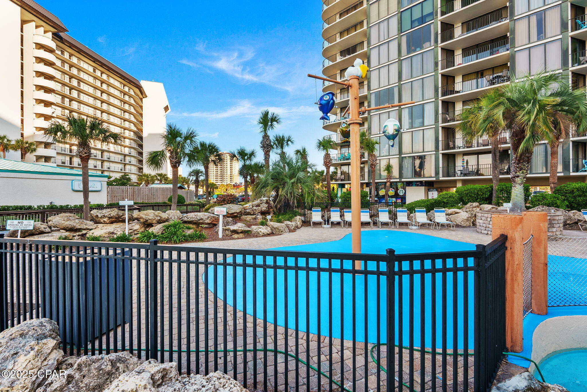 Image 33 For 520 Richard Jackson Boulevard 1506