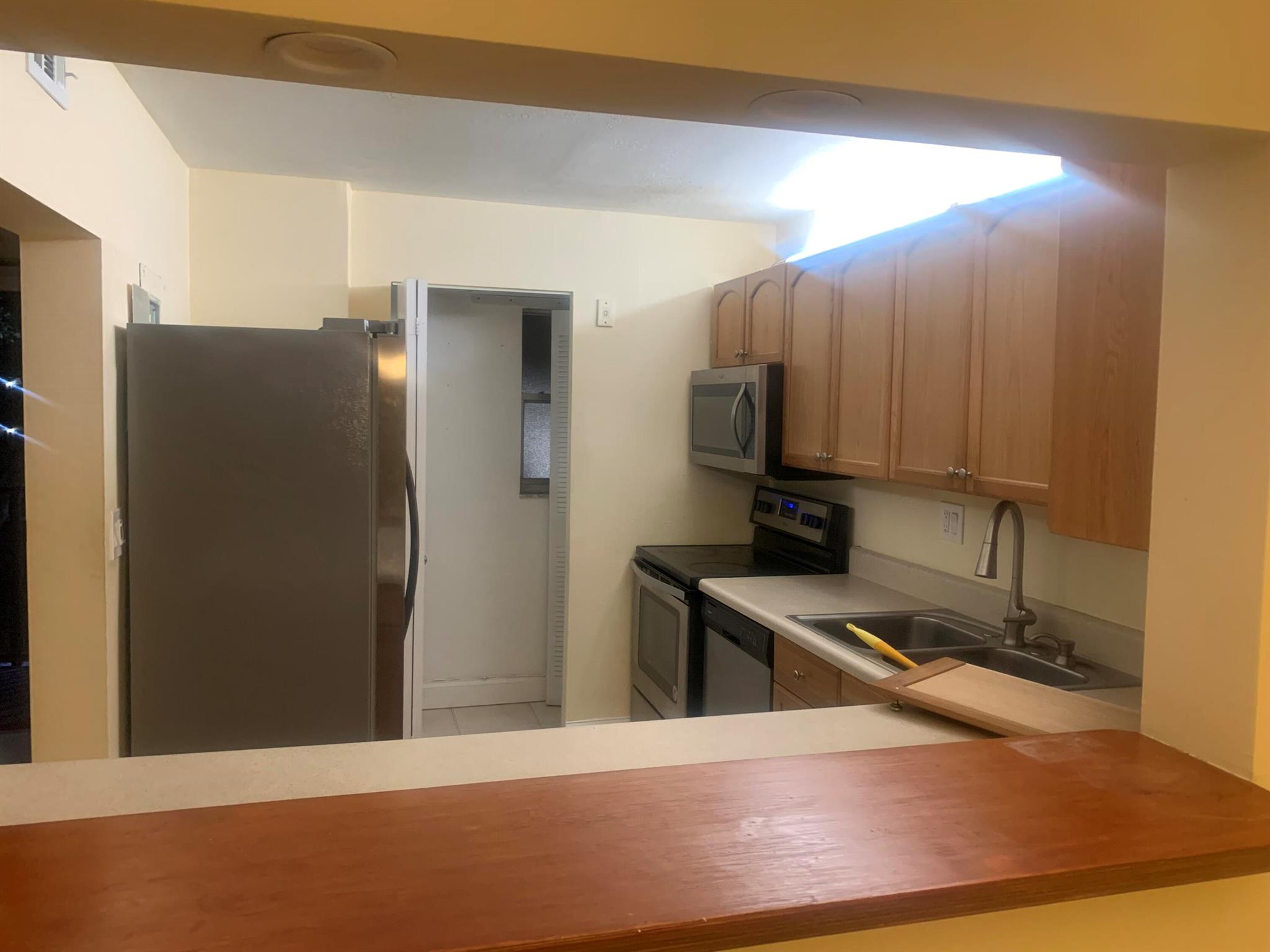 Versailles Gardens Condo