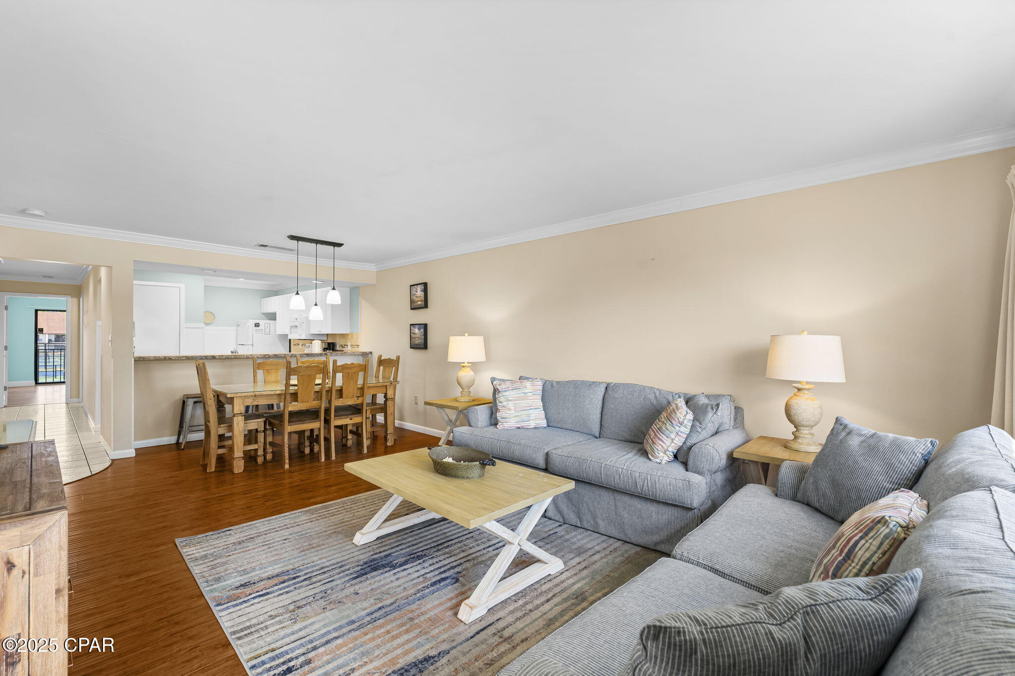 Image 25 For 520 Richard Jackson Boulevard 2409