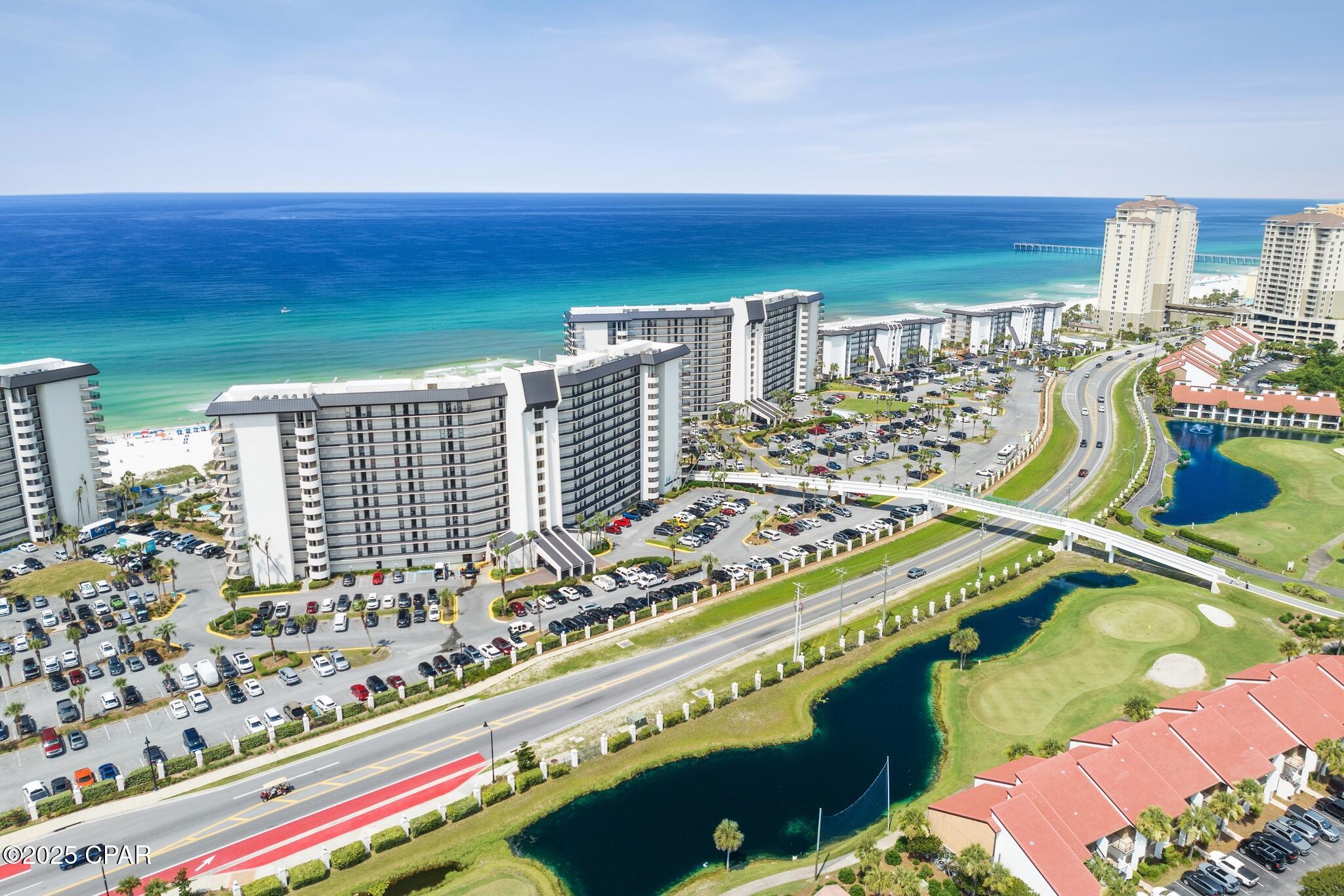 Image 60 For 520 Richard Jackson Boulevard 2409