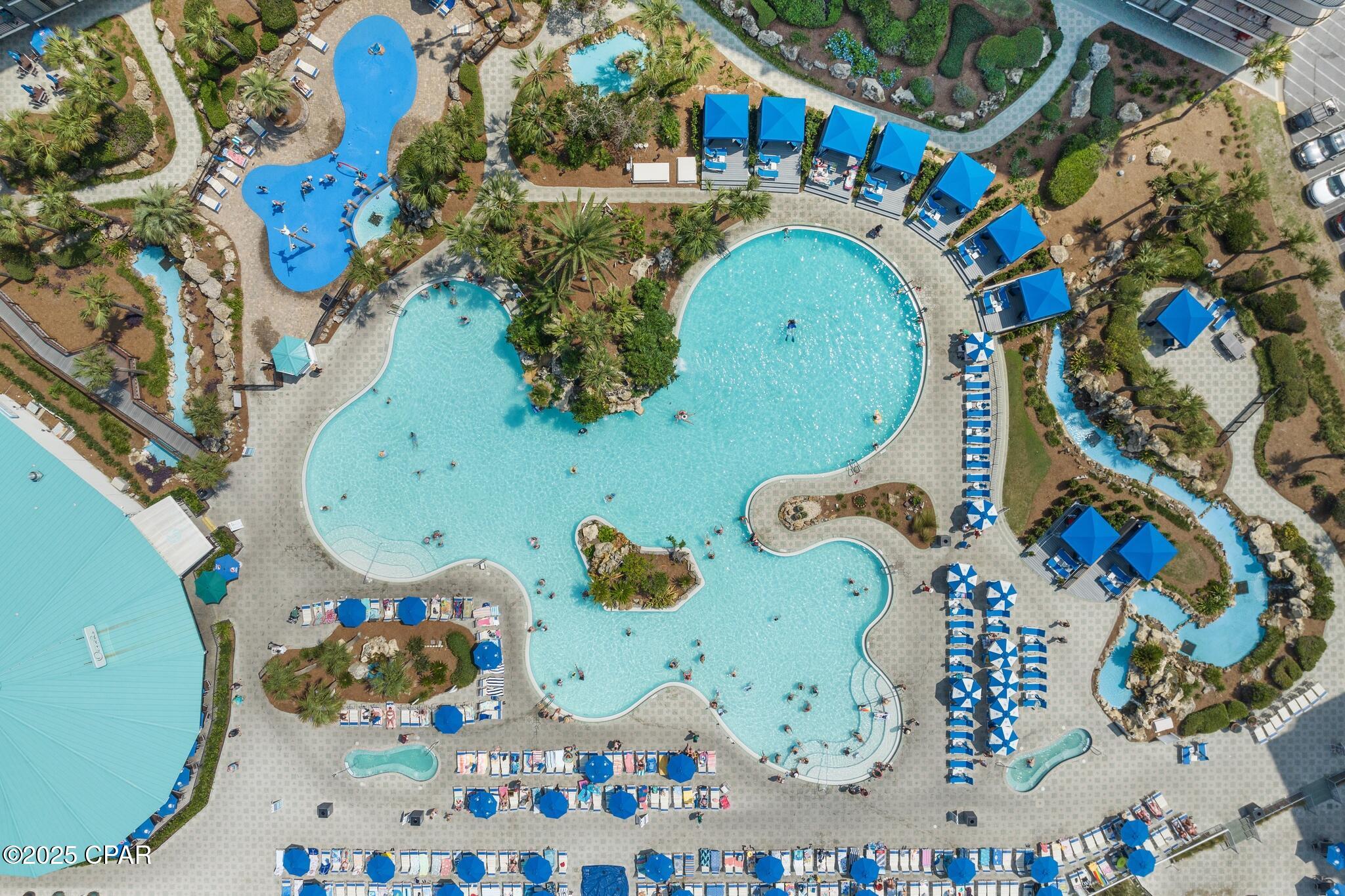 Image 62 For 520 Richard Jackson Boulevard 2409