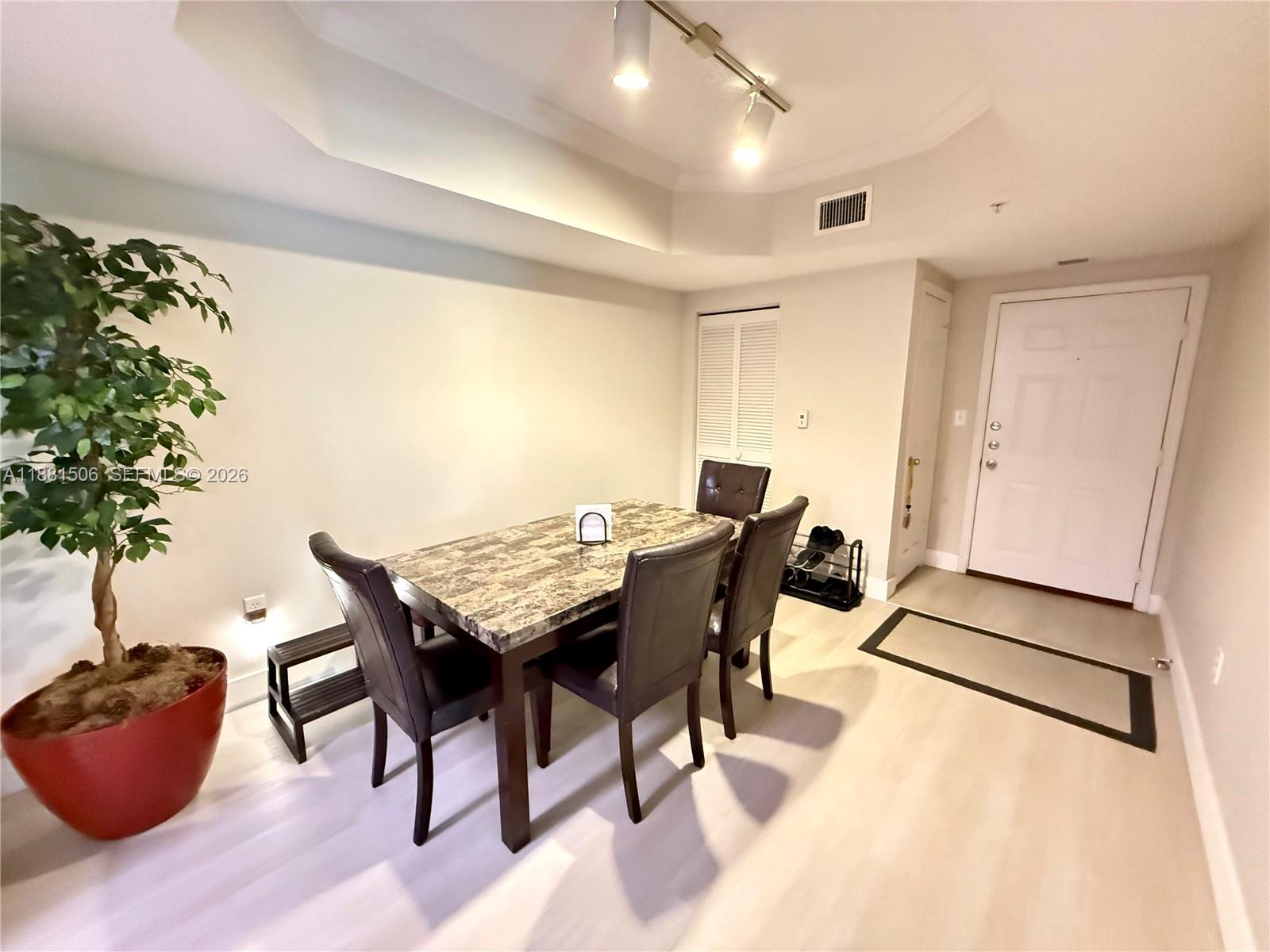 Marquesa Condo