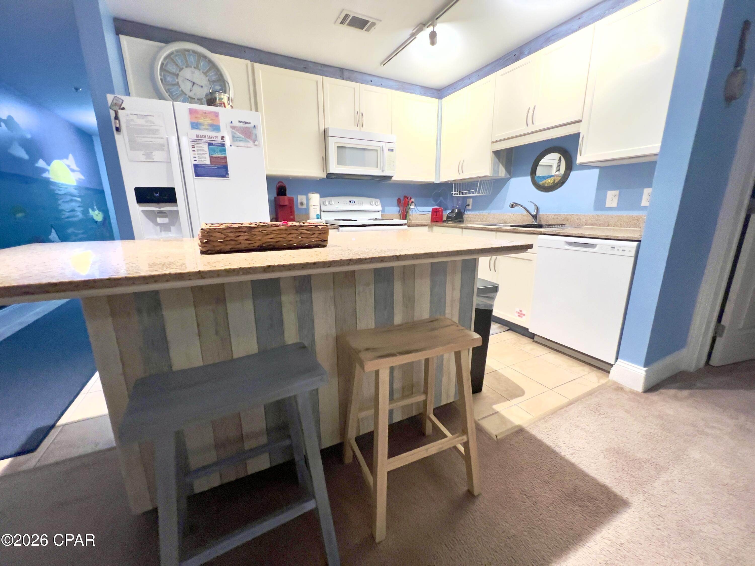 Details for 9902 Thomas Drive 1232, Panama City, FL 32408