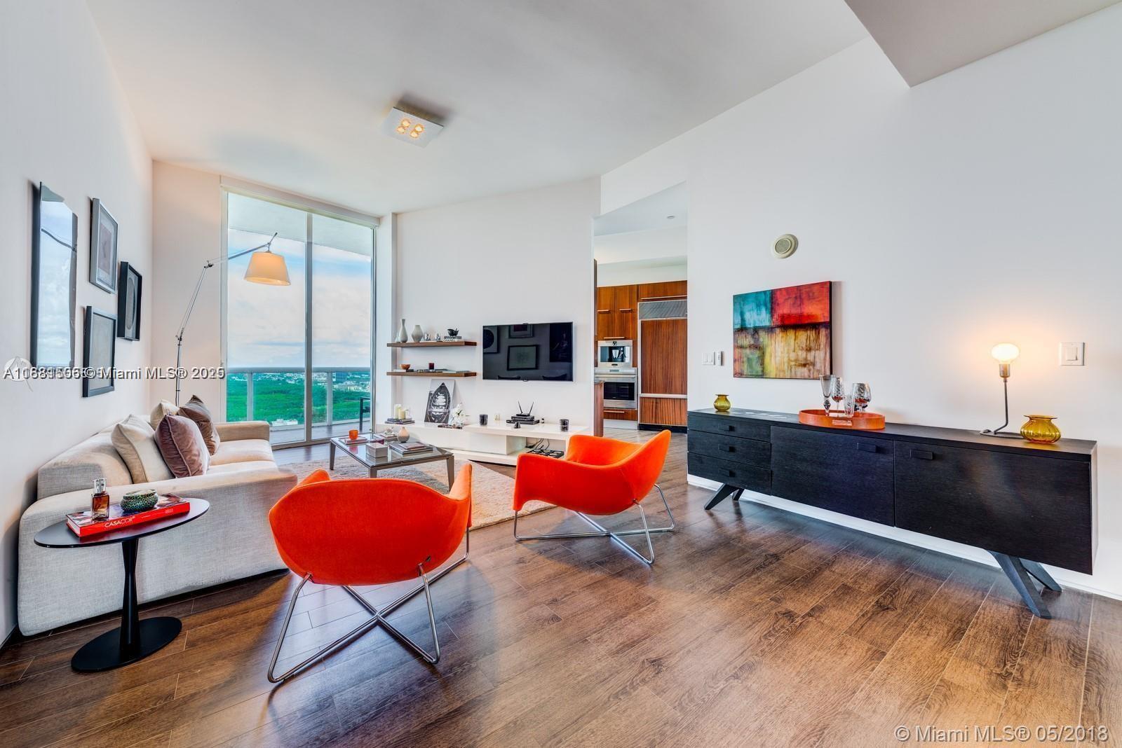 Apartamento en Venta en Sunny Isles Beach, FL