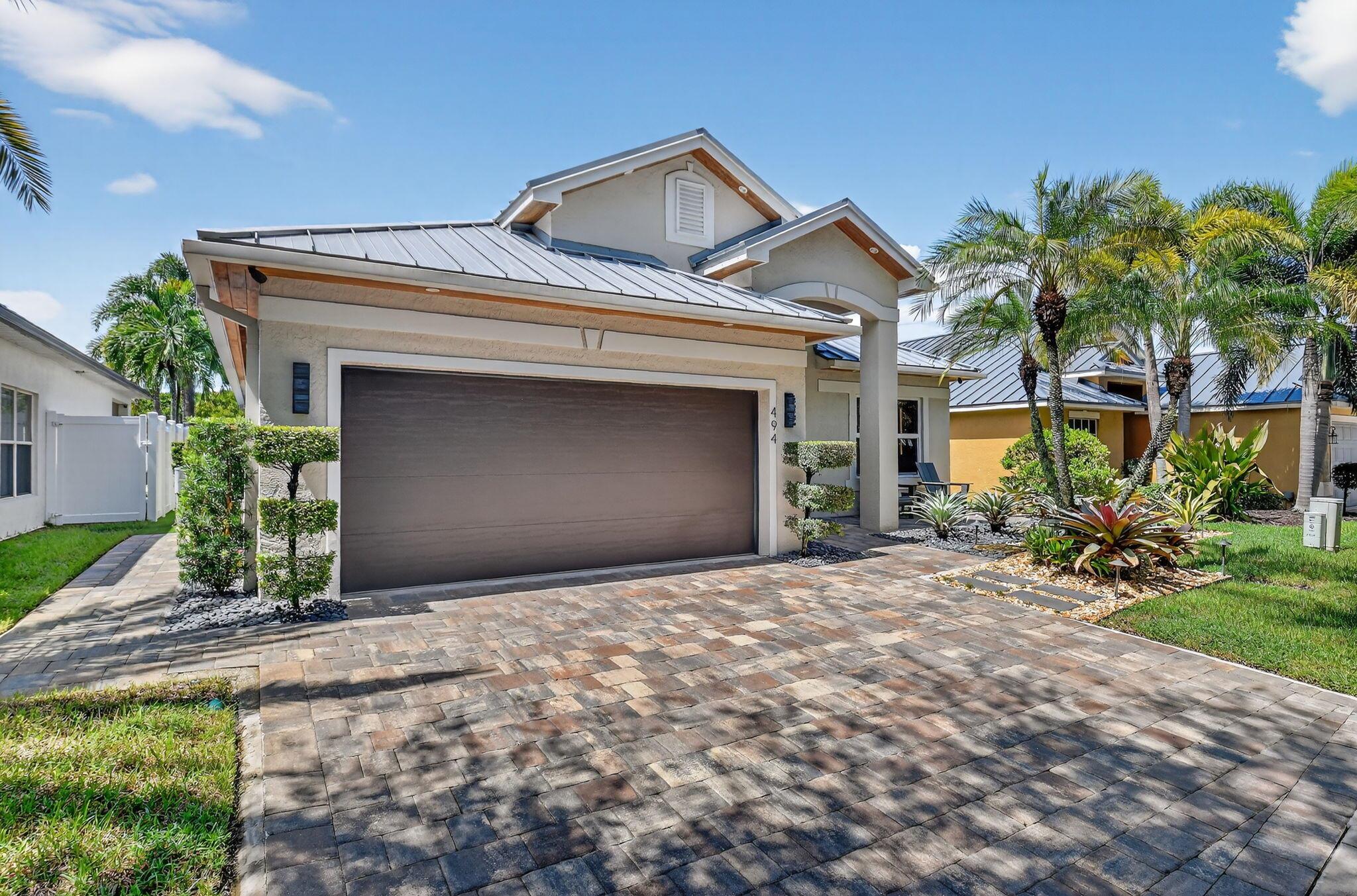 Homes for sale in Delray Beach, FL | 494 Enfield Court, Delray Beach, FL 33444 | MLS# R11125262