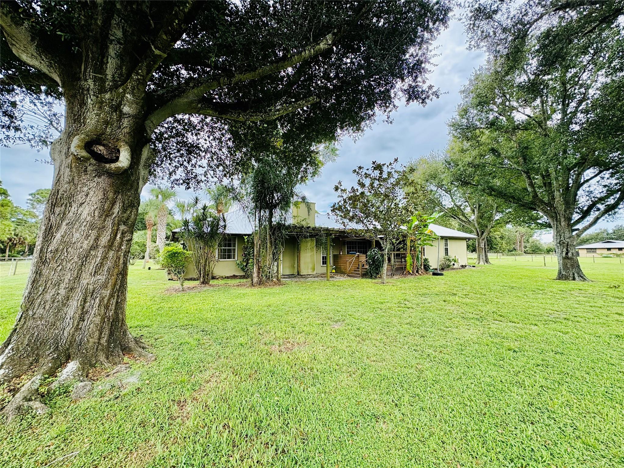 Homes for sale in Okeechobee, FL | 395 Sw 30th Ter, Okeechobee, FL 34974 | MLS# F10527425